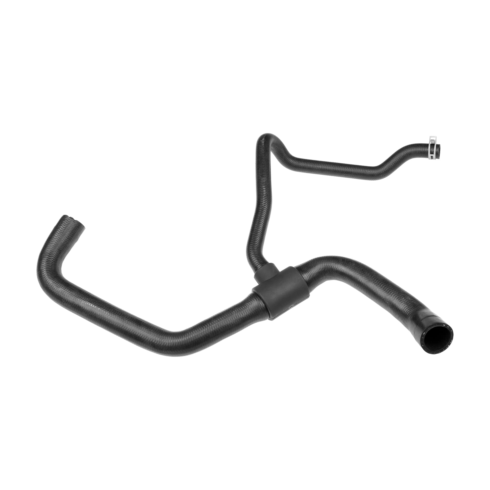 Gates 05-3016 Flessibile Radiatore Inferiore-image