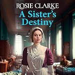Cover of A Sister's Destiny