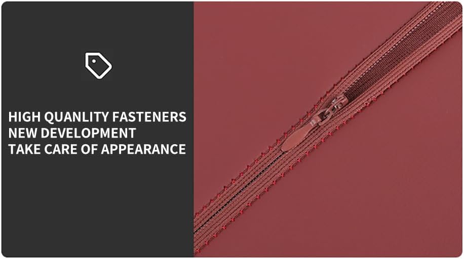 SANRILY 1Pcs Premium Leather Memory Foam Car Neck Pillow Softness Car Headrest Pillow for Driving with Adjustable Strap or Home Universal Comfortable Ergonomic Pillow Beige