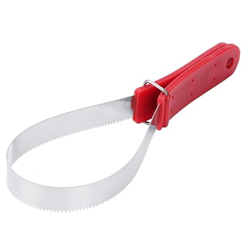 Raspador de Cobertizo de Acero Inoxidable
