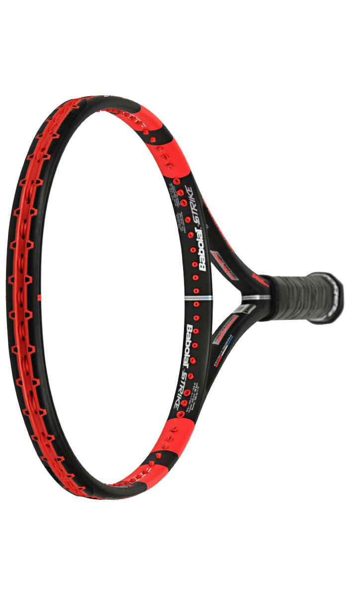 Babolat Pure Strike テニスラケット 楽天市場】バボラ 硬式テニスラケッ ピュアストライク100ト PURE