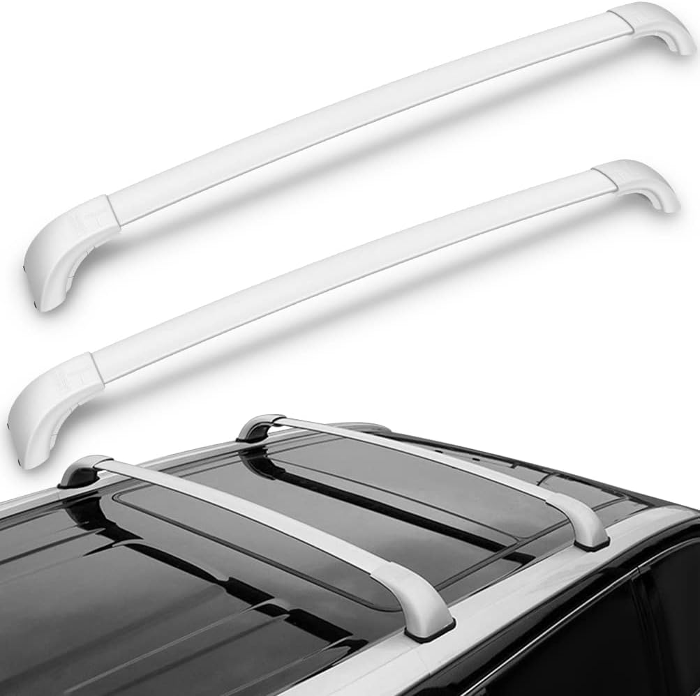 ECCPP Roof Rack Crossbars fit for Toyota Highlander 2014