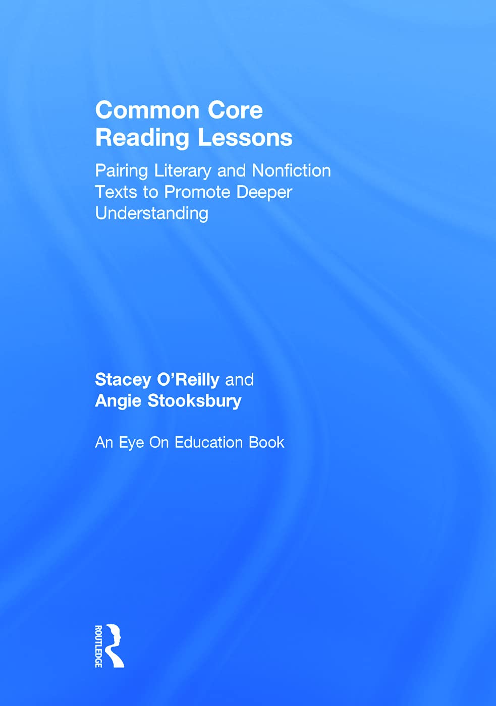 Common Core Reading Lessons      1st Edition