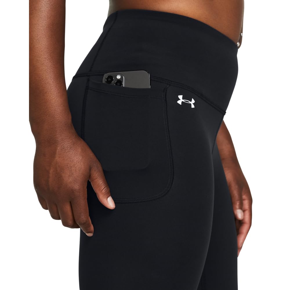 Under Armour Motion Capri Mujer