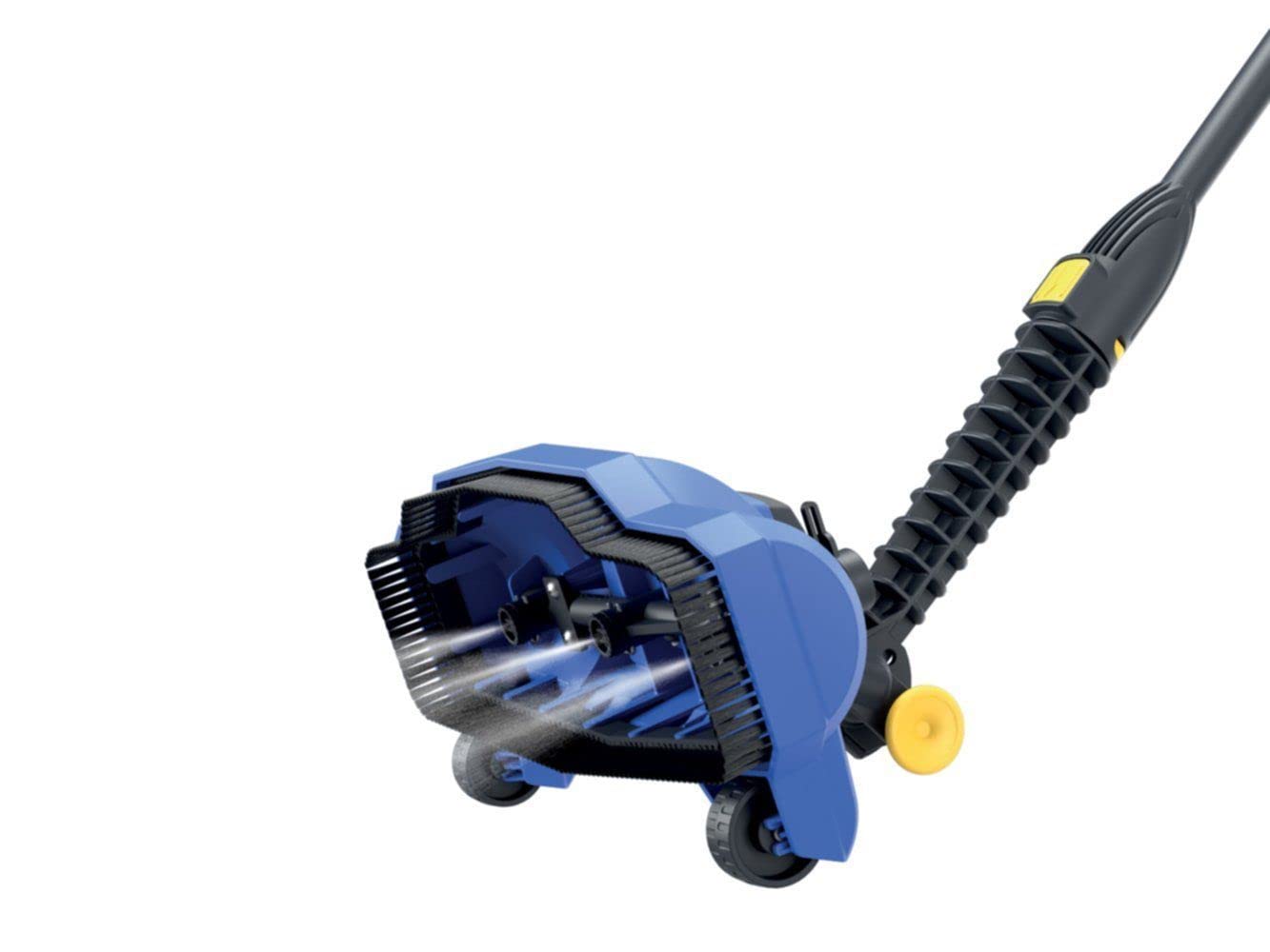 Michelin Aqua Sweeper, Lavapavimenti per Idropulitrici