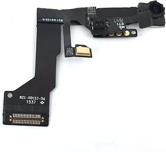 Face Front Camera Module with Sensor Proximity Flex Cable Replacement for iPhone 6S 4.7