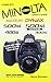 Produktbild Minolta Maxxum/Dynax 500si Super, Including 300si User's Guide (Complete user's guide)