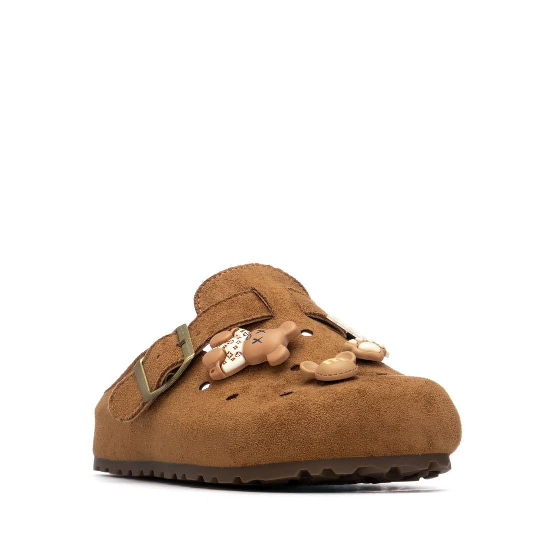 XTI 145315 Scarpa Sra Antelina CAMELDonna