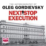 Cover of Next Stop Execution