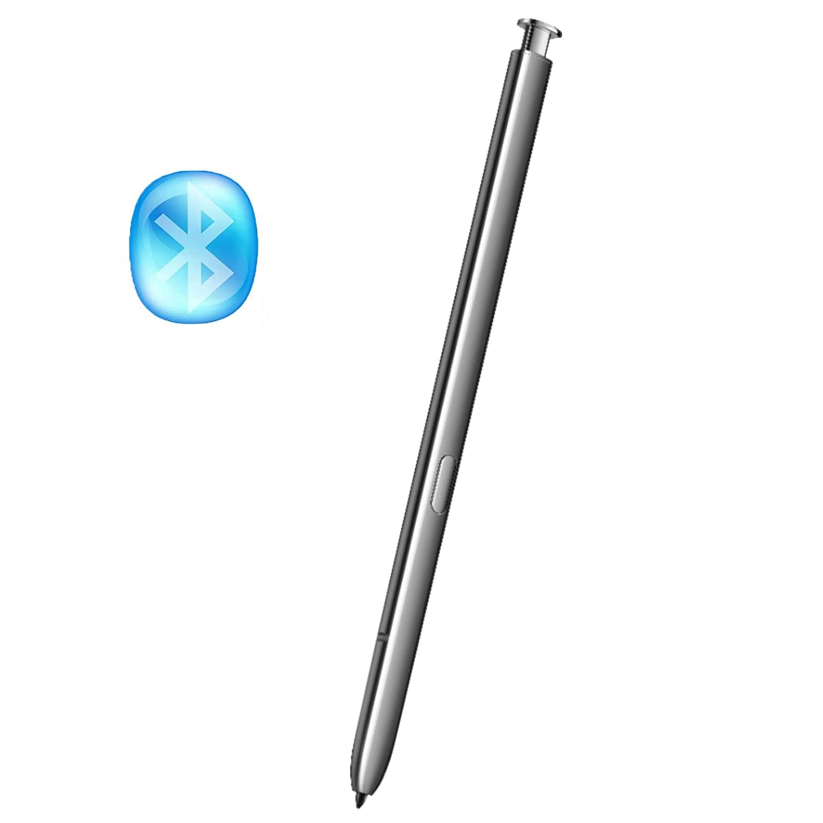 S Pen Note 20 perdido: sustitúyelo con este lápiz capacitivo gris con Bluetooth para tu Galaxy 6