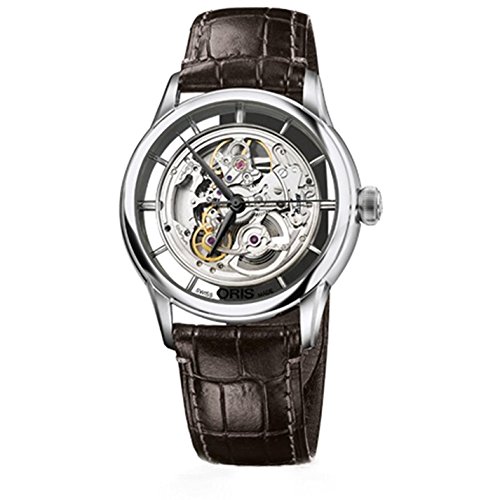 Best Skeleton Watches Under $5000