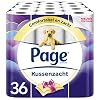 Page wc papier – Kussenzacht – 36 rollen – Voordeelverpakking
