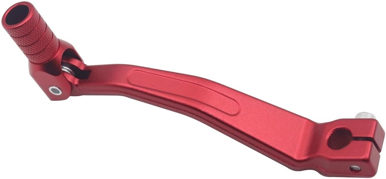 Motorcycle Gear Lever Motorcycle Gear Shifter Shift Lever For CRF250L CRF250M CRF300L CRF250 CRF300 For Rally 2013-2018 2019 2020 2021 2022 2023