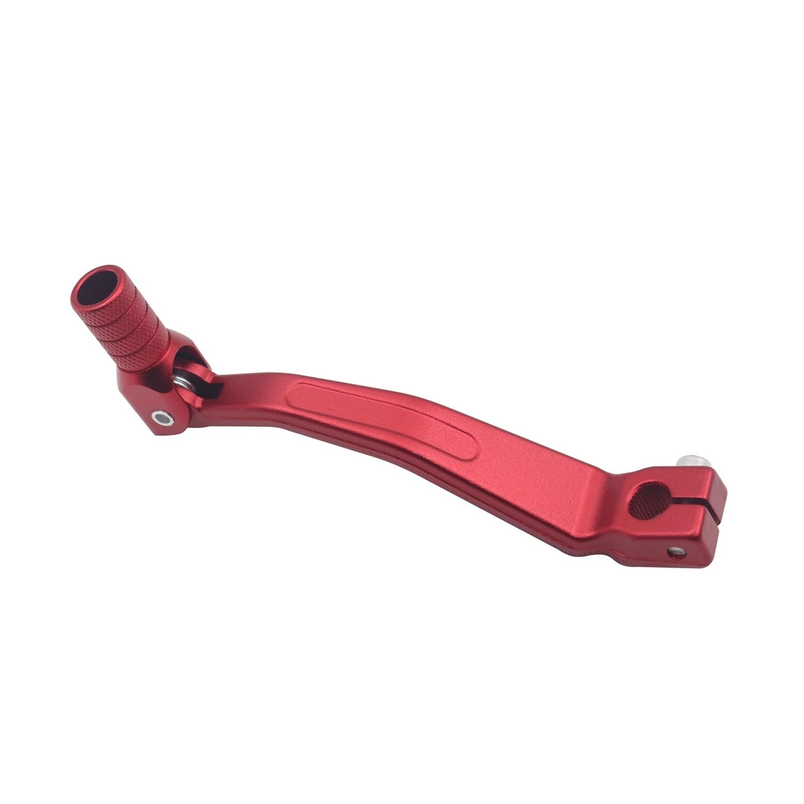 Hewpngs Red Motorcycle Cnc Gear Shifter Shift Lever For Ho&Nda Crf250l Crf250m Crf300l Crf250 Crf300 Rally 20132018 2019 2020 2021 2022 2023 Shifts Levers