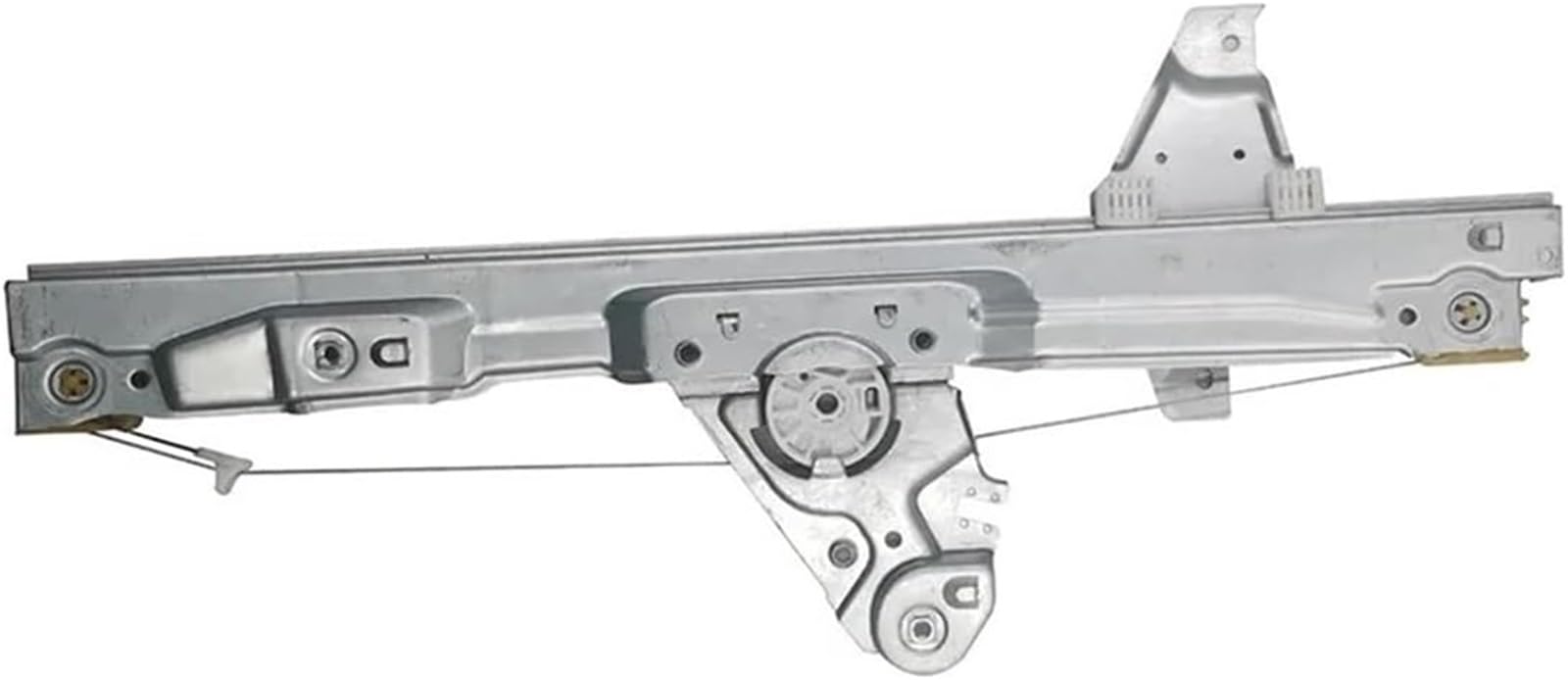 Lève-vitre électrique Peugeot 308 kit réparation vitre bloquée avant gauche