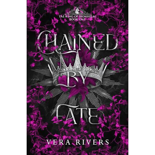 Chained by Fate by Vera Rivers episode artwork