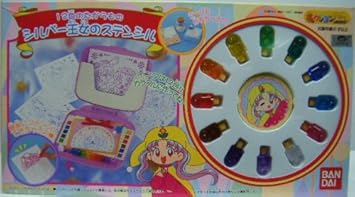 Amazon 夢のクレヨン王国 12色のたからもの シルバー王女のステンシル クレヨン 文房具 オフィス用品 Amazon 夢のクレヨン王国 12色のたからもの シルバー王女のステンシル クレヨン 文房具 オフィス用品