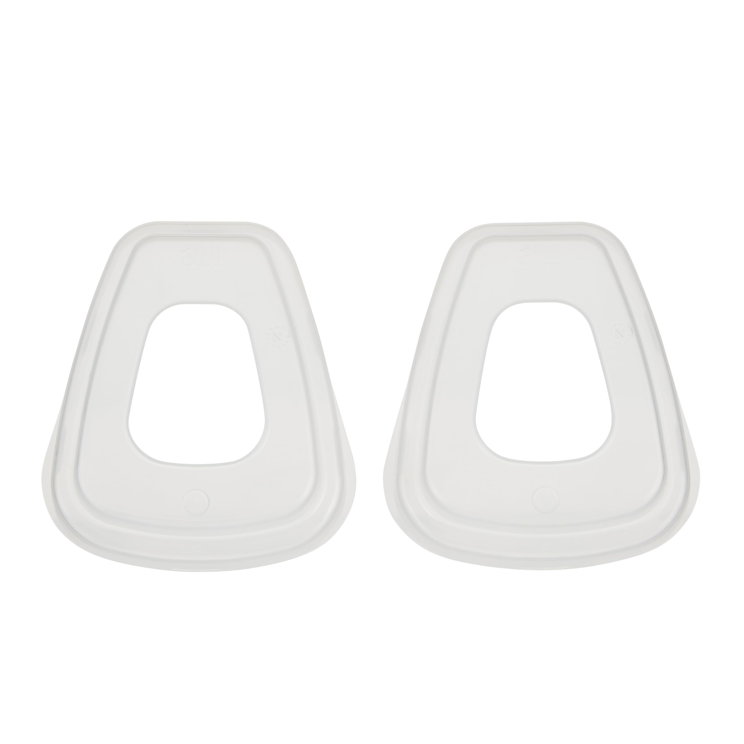 3M Sicherheitsbox (mit Atemschutzmaske, Halbmaske, Gehörschutzstöpsel und Arbeitsschutzbrille, sicherheitsausrüstung für Baustelle oder Werkstatt, inkl. Zubehör) 1000MCWE