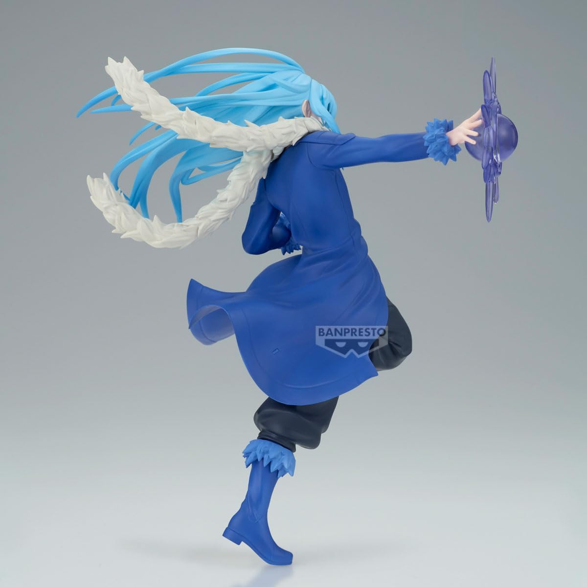 Banpresto - That Time I Got Reincarnated as a Slime - Rimuru Tempest - Phantom Effect Espresto Figure