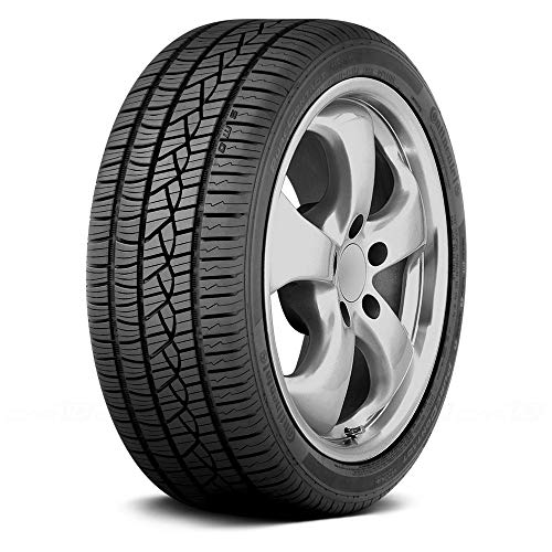 Continental PureContact LS All_Season Radial Tire-235/50R18 97V