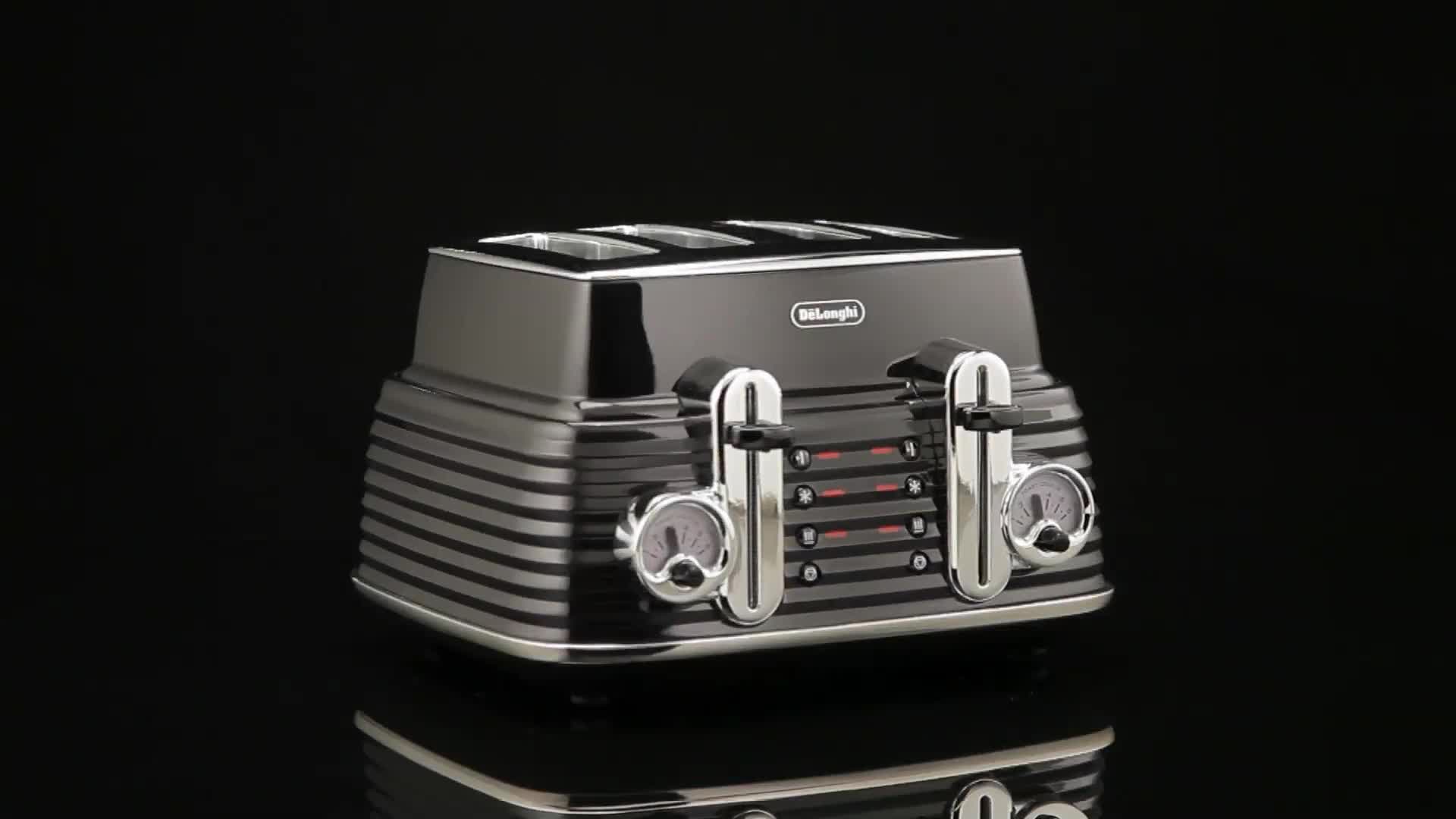 *＊knowhow- collectorさん＊* DeLonghi ＊レトログレ knowhow- collectorさん＊* DeLonghi ＊レトログレ Digital Fluff