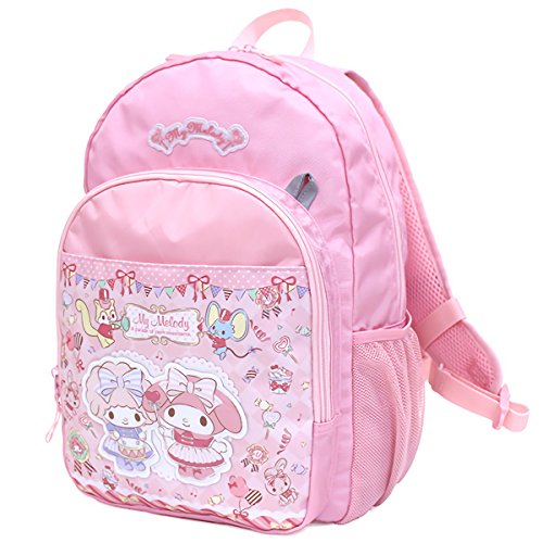 高波クリエイト マイメロディ デイパック 