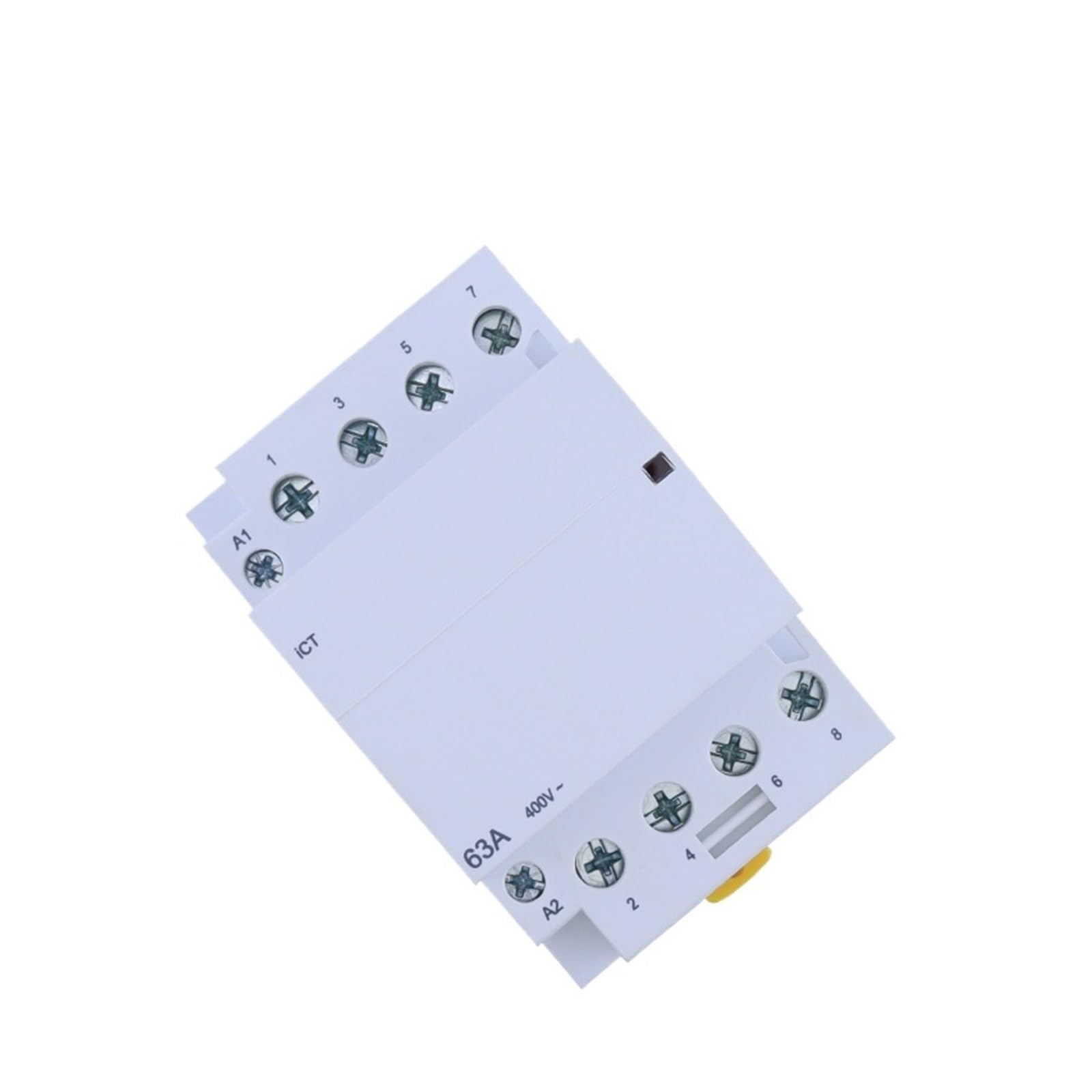 4P 63A 40A 4NO 2NO 2NC 220V/230V 50/60HZ Stycznik AC gospodarstwa domowego (ICT40A 2NO 2NC)