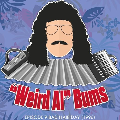 #9: Bad Hair Day (1996) with Nathan Rabin