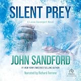 Silent Prey: Lucas Davenport, Book 4