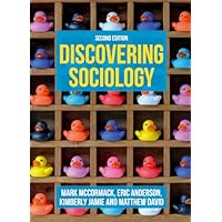 Discovering Sociology