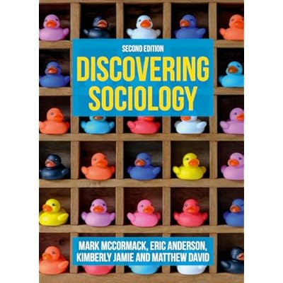 Discovering Sociology