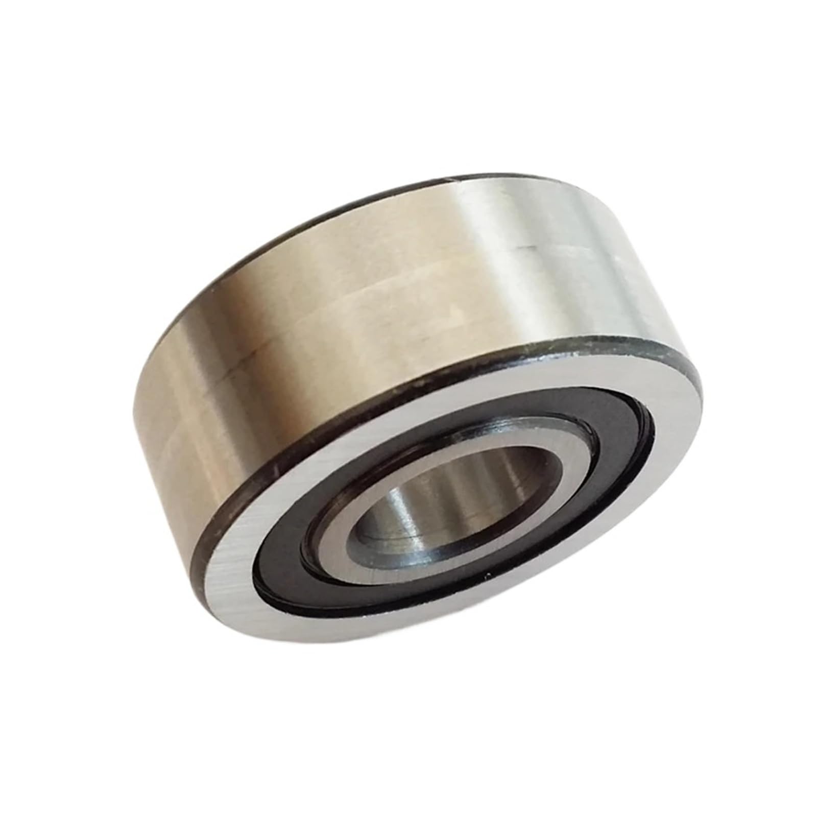 Roulement LR205-2RS à galet 25x62x15 mm étanche pour guidage mécanique fiable