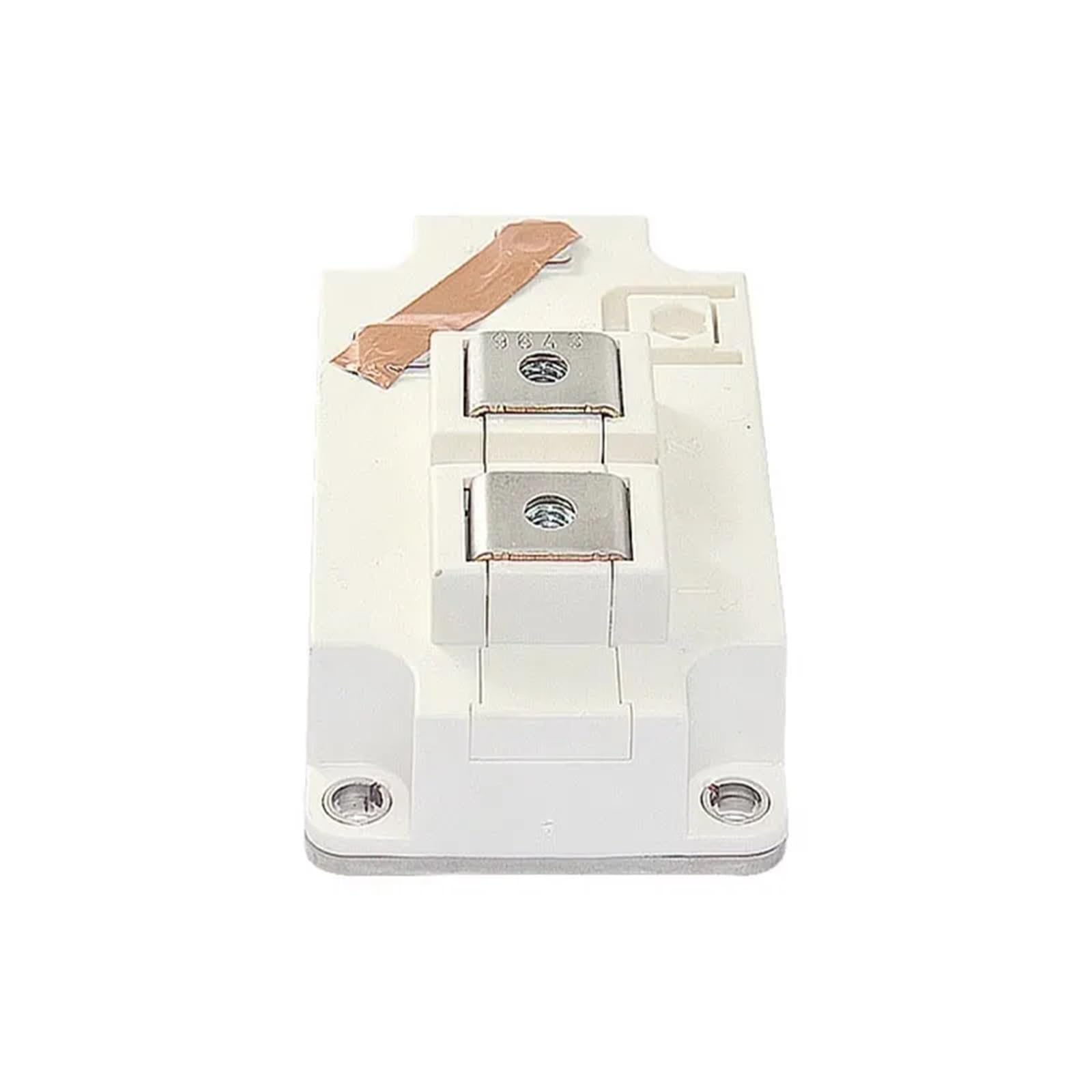 WUZDPRCJ 1pc Power Module Discrete Semiconductor FZ400R12KS4 IGBT Module