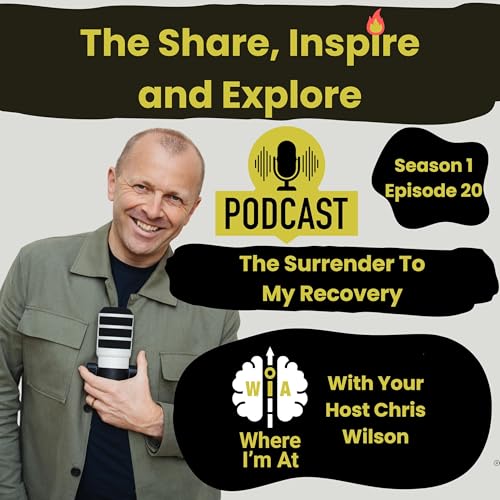 The Surrender To My Recovery