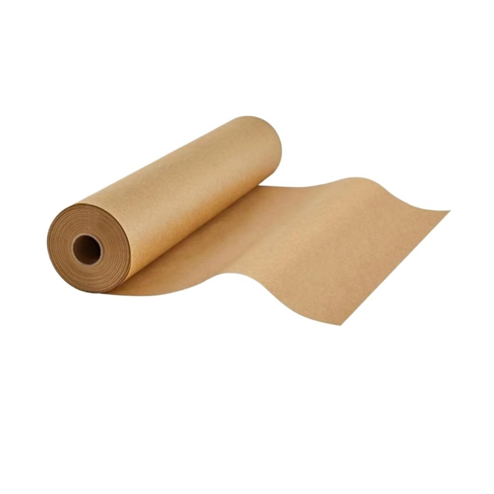 Feuilles de cuisson en papier antiadhésives haute résistance thermique