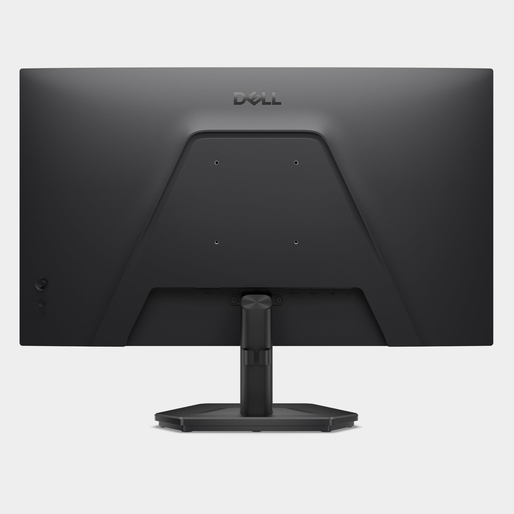 DELL 27 Monitor Gaming - SE2726HG, Full HD (1920x1080), 240Hz, Fast IPS, 0.5ms, AMD FreeSync Premium, 99% sRGB, HDR10, VESA (100x100mm), DisplayPort, 2 HDMI, 3 Años de Garantía, Negro
