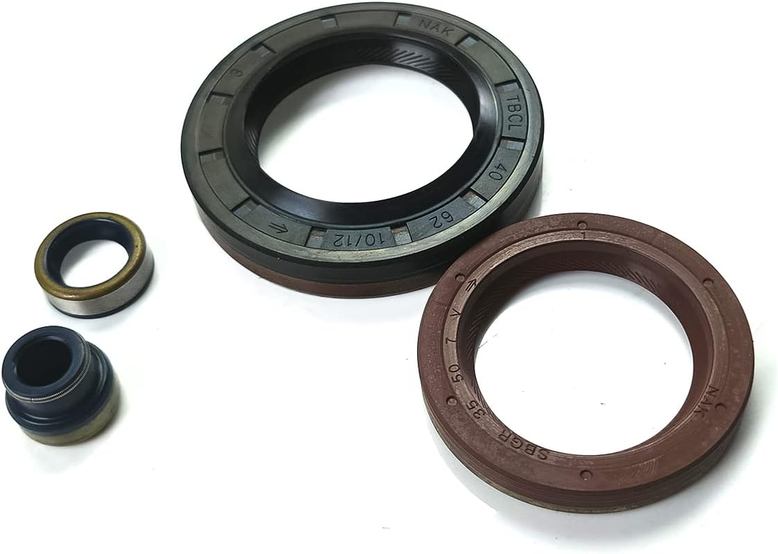 TRANSPEED 722.4 Automatic Transmission Rebuild Kit, Auto Master Rebuild Kit Friction Steel Kit Compatible with MERCEDES BENZ