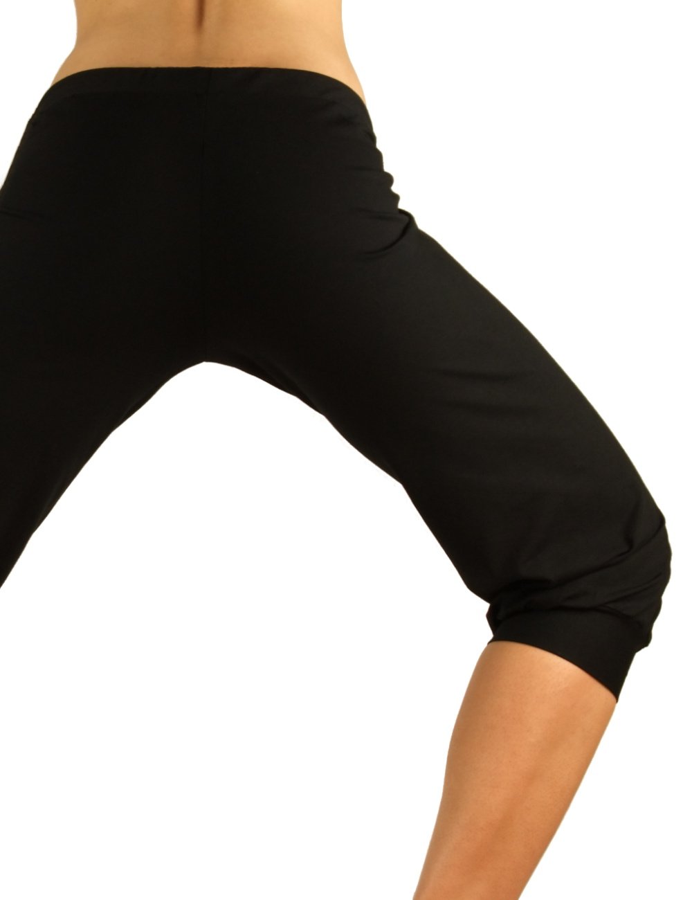 Winshape, Pantaloni da Allenamento Donna WBE5