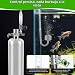 Imagen de Sistema Generador de CO2 Acuario 4L