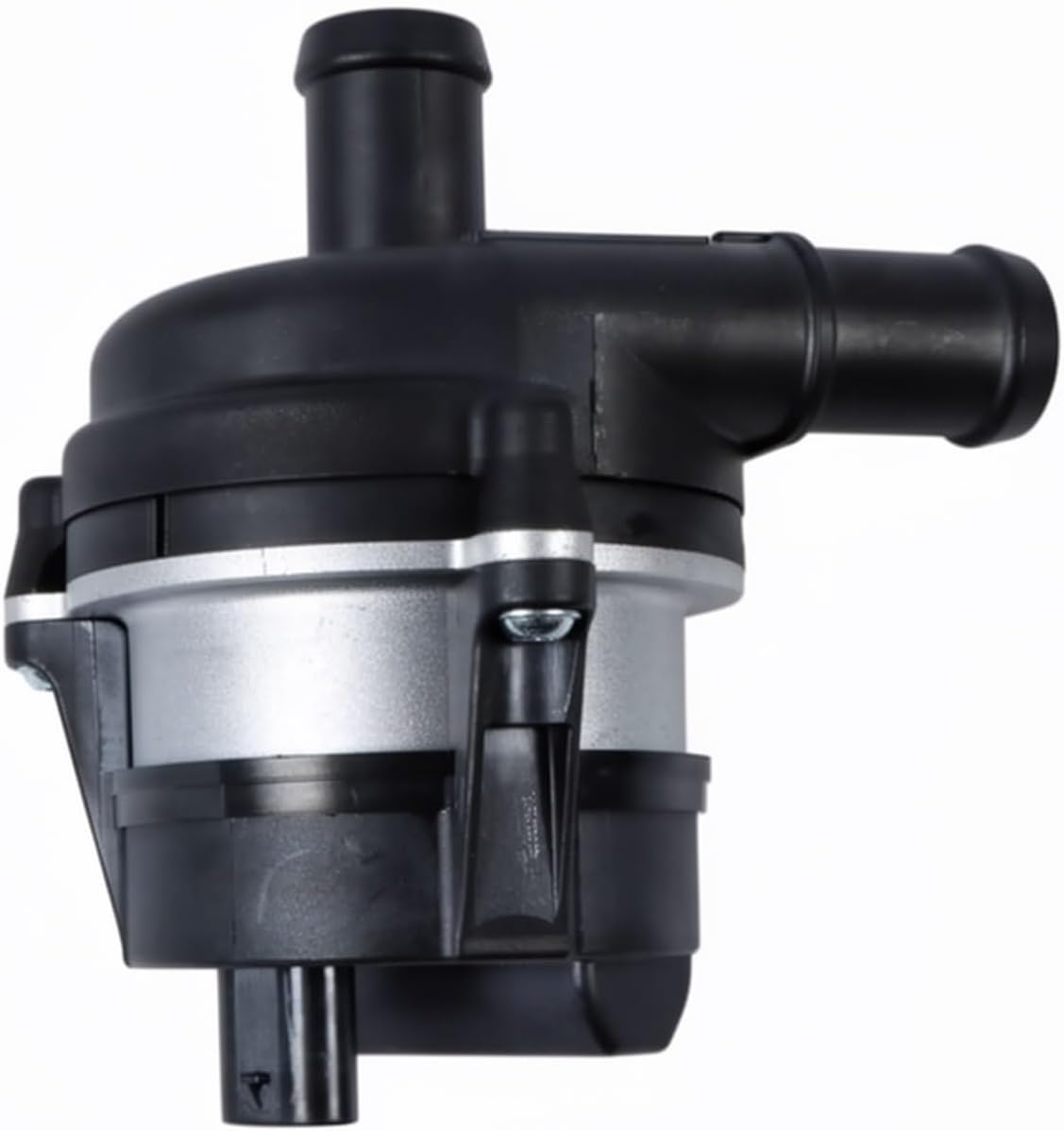 Engine Auxiliary Water Pump Coolant 68290300AA, Compatible For Jeep Wrangler 2018-2020 5l