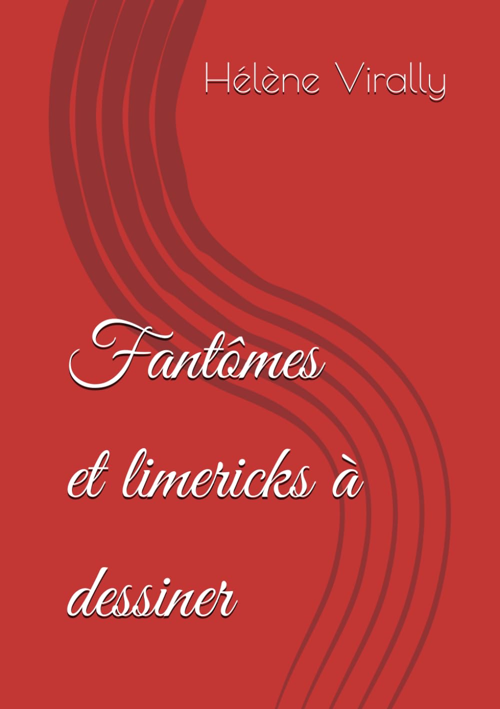Fantômes et limericks à dessiner