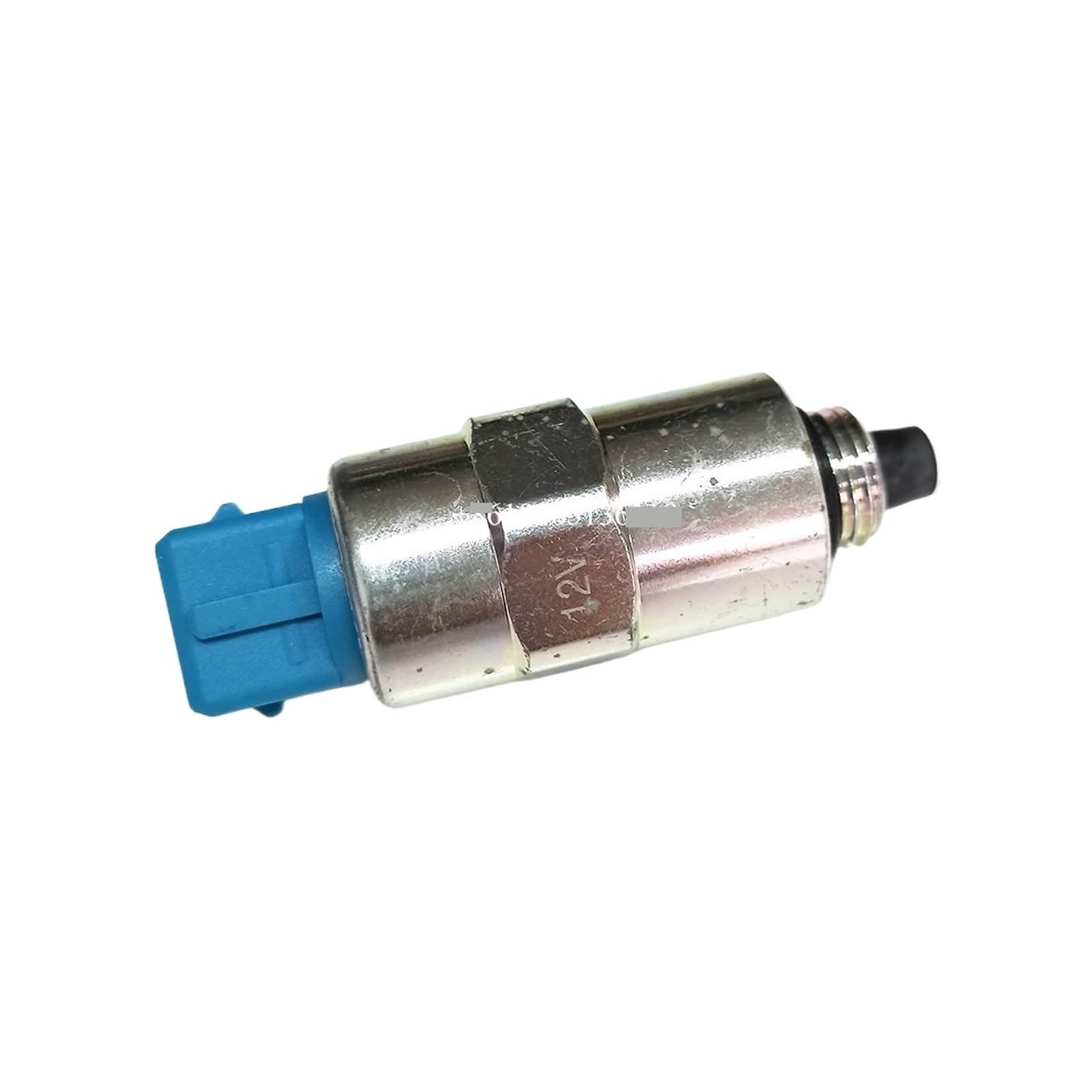 Électrovanne 12 V 176-6219 pour stopper les pannes d'injection de tracteur