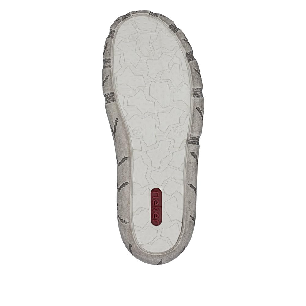 Rieker L0355 Basket Femme