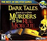 Dark Tales: Murders in the Rue Morgue