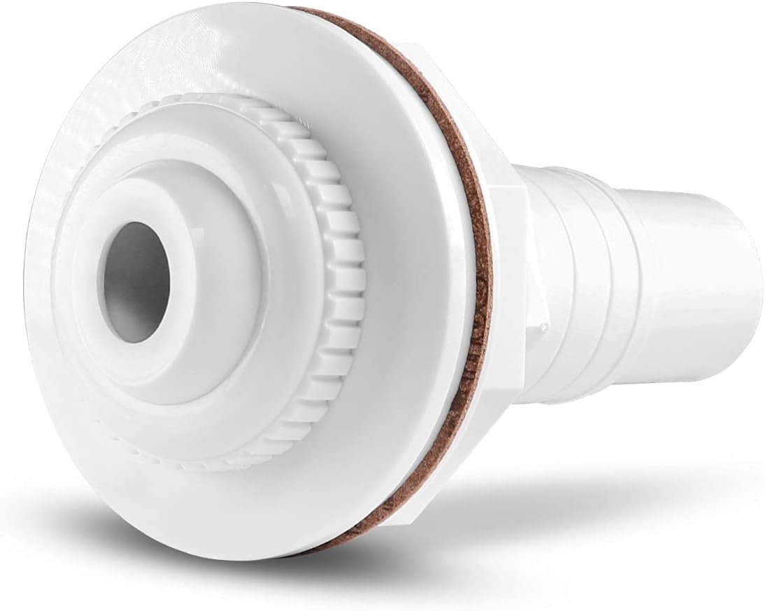 Intex Anschluss Set ø 32 Mm Mit Absperrhahn www.amazon.de
