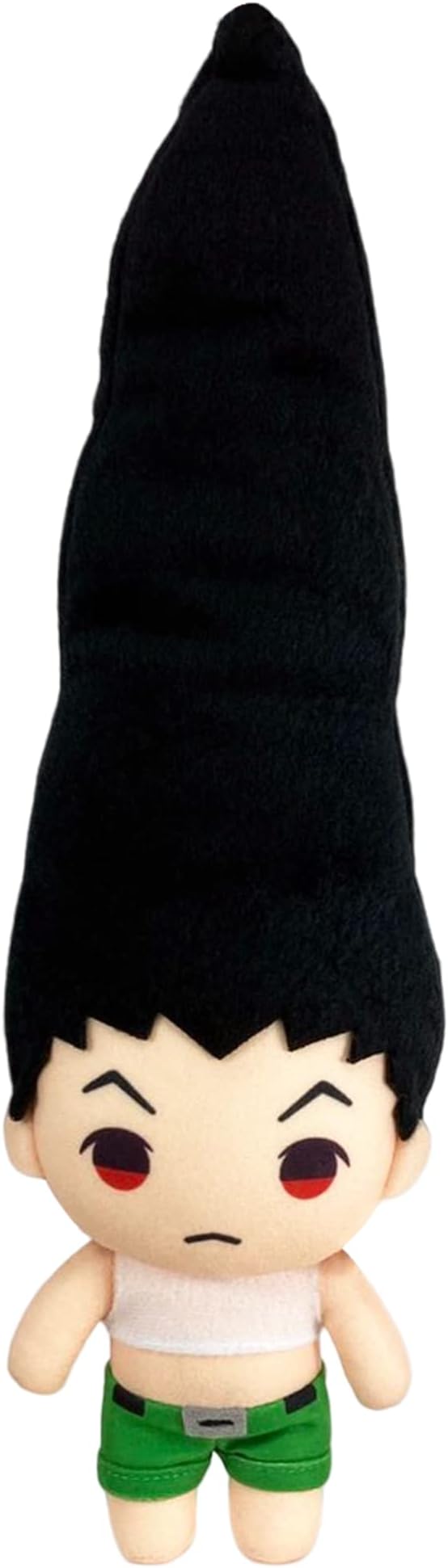 Hunter X Hunter - Adult Gon Plush 13"