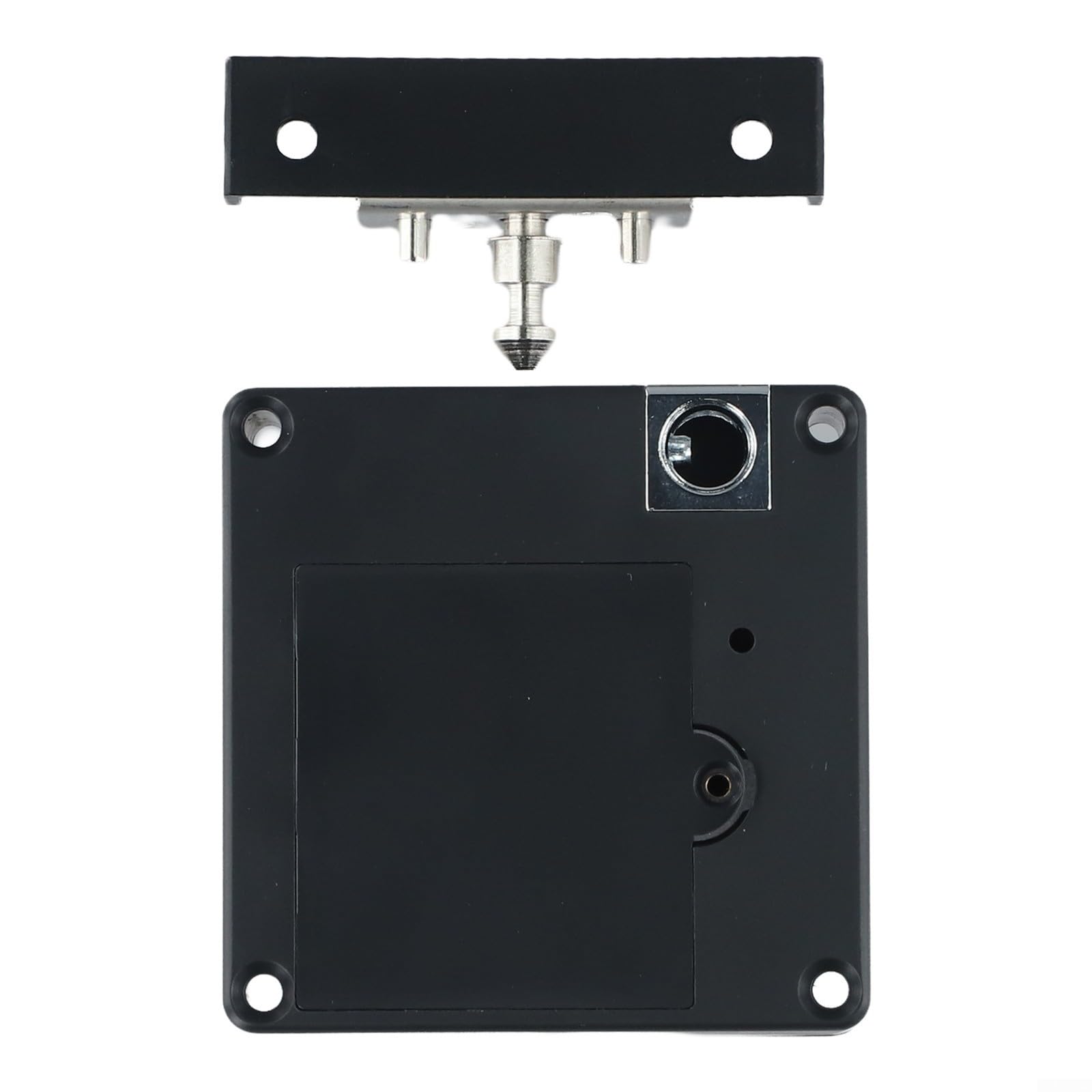 Verrou intelligent invisible TTLOCK pour armoire et tiroir en bois