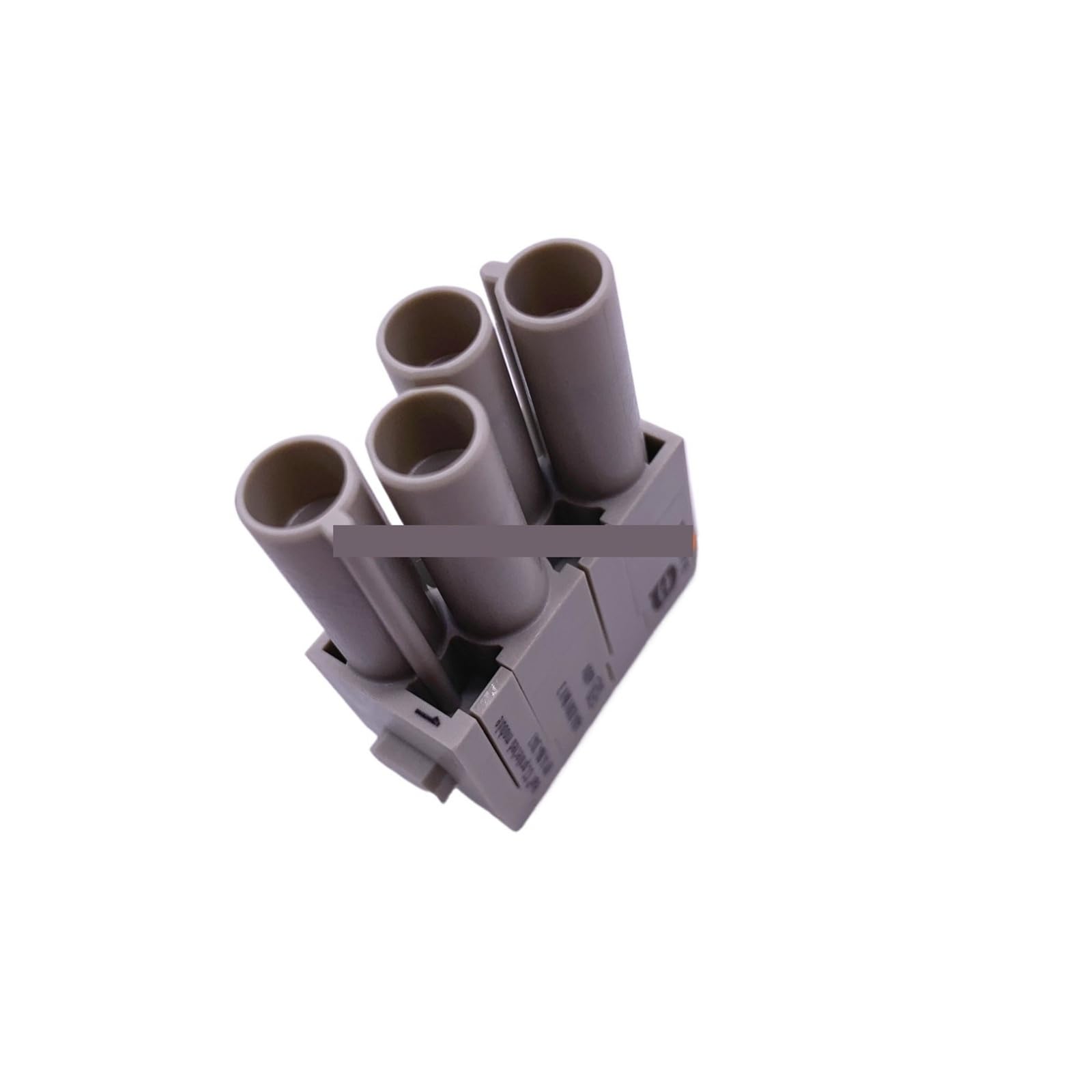 Hochleistungssteckverbinder 40A 09140043141 for die industrielle Automatisierung