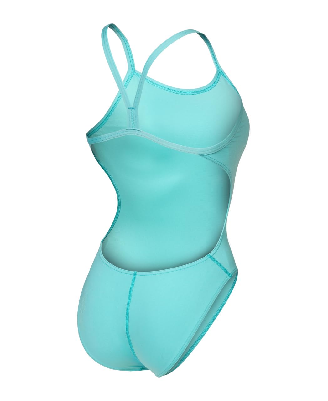 Arena Damen Women's Team Swimsuit Challenge Solid One Piece Swimsuit (1er Pack)
