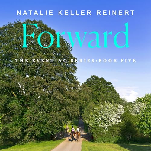 Forward by Natalie Keller Reinert episode artwork